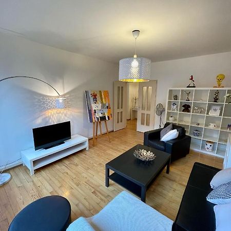 Appartement Hyper Centre Place Kleber 66 M2 Strazburg Dış mekan fotoğraf