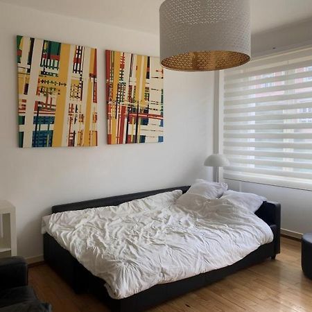 Appartement Hyper Centre Place Kleber 66 M2 Strazburg Dış mekan fotoğraf