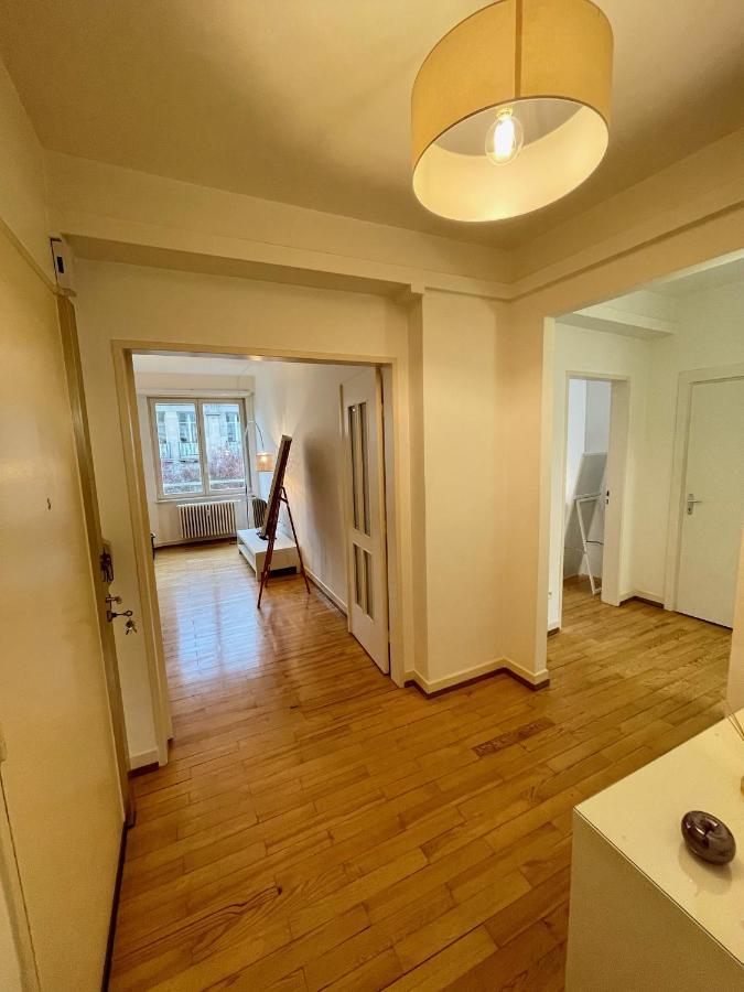Appartement Hyper Centre Place Kleber 66 M2 Strazburg Dış mekan fotoğraf