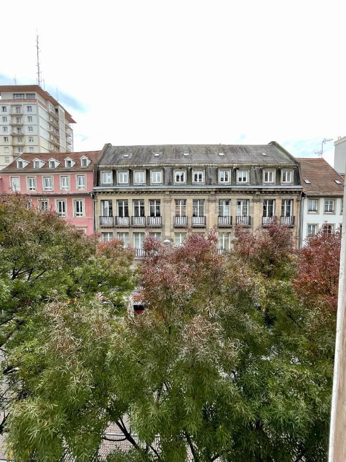 Appartement Hyper Centre Place Kleber 66 M2 Strazburg Dış mekan fotoğraf
