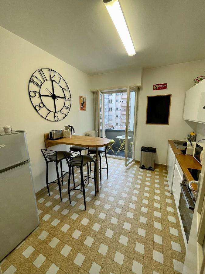 Appartement Hyper Centre Place Kleber 66 M2 Strazburg Dış mekan fotoğraf