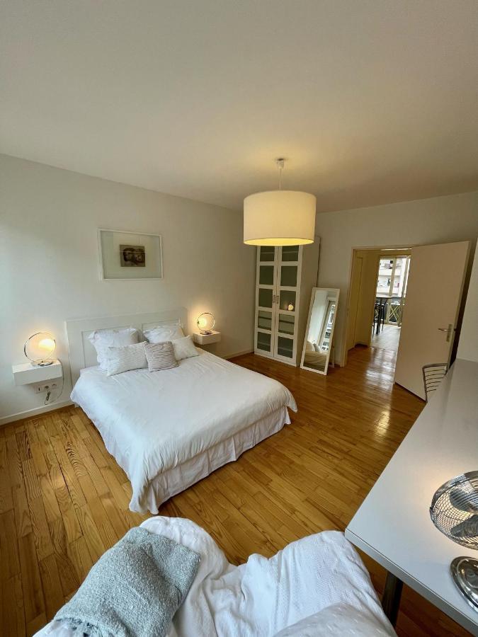 Appartement Hyper Centre Place Kleber 66 M2 Strazburg Dış mekan fotoğraf