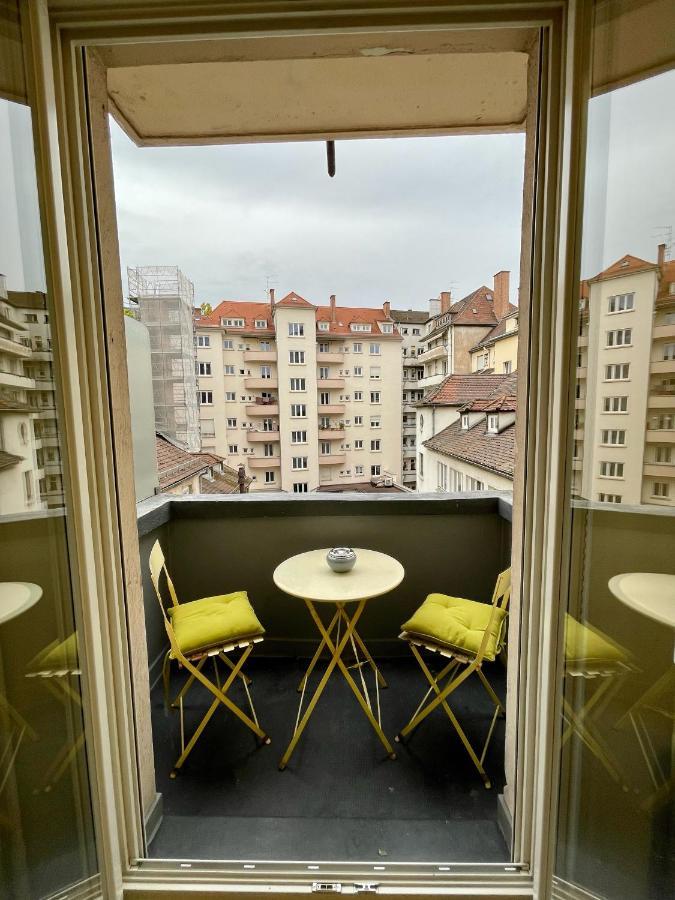Appartement Hyper Centre Place Kleber 66 M2 Strazburg Dış mekan fotoğraf