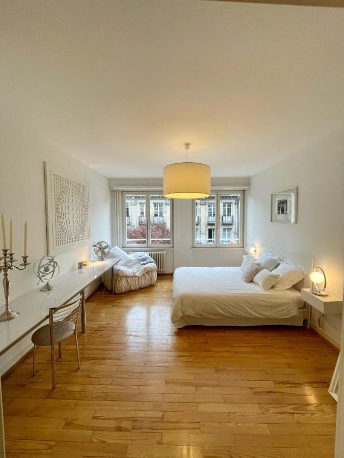 Appartement Hyper Centre Place Kleber 66 M2 Strazburg Dış mekan fotoğraf