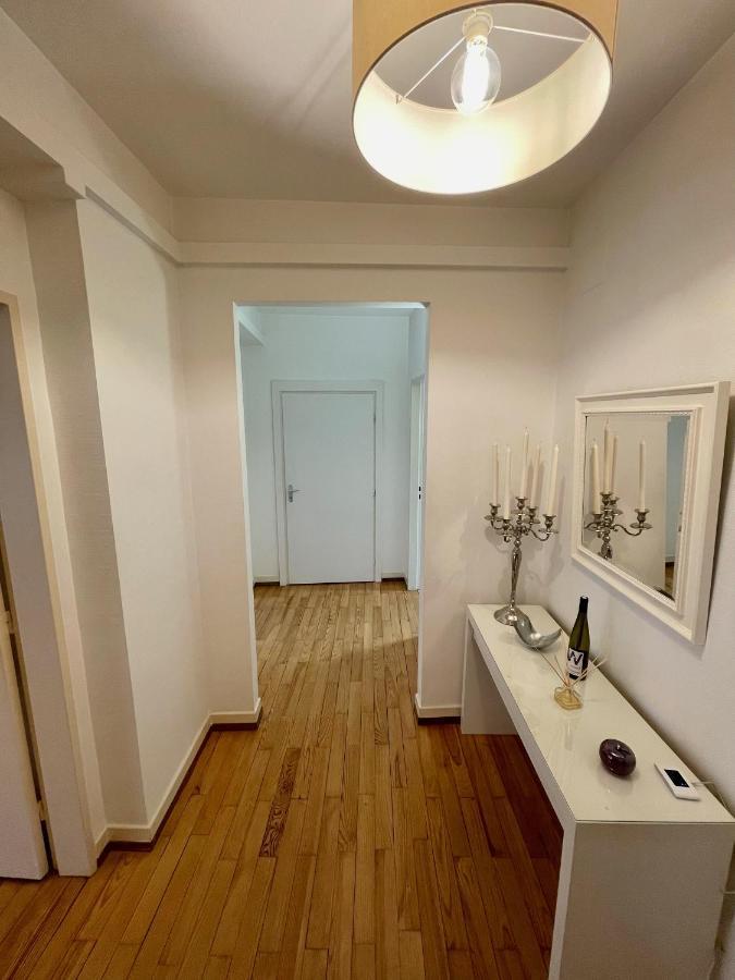 Appartement Hyper Centre Place Kleber 66 M2 Strazburg Dış mekan fotoğraf