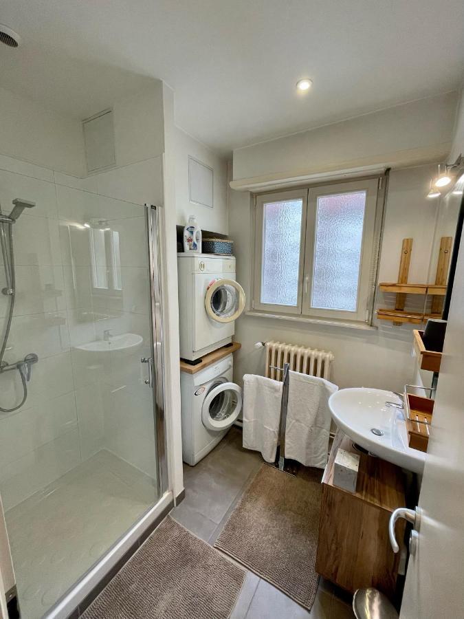 Appartement Hyper Centre Place Kleber 66 M2 Strazburg Dış mekan fotoğraf