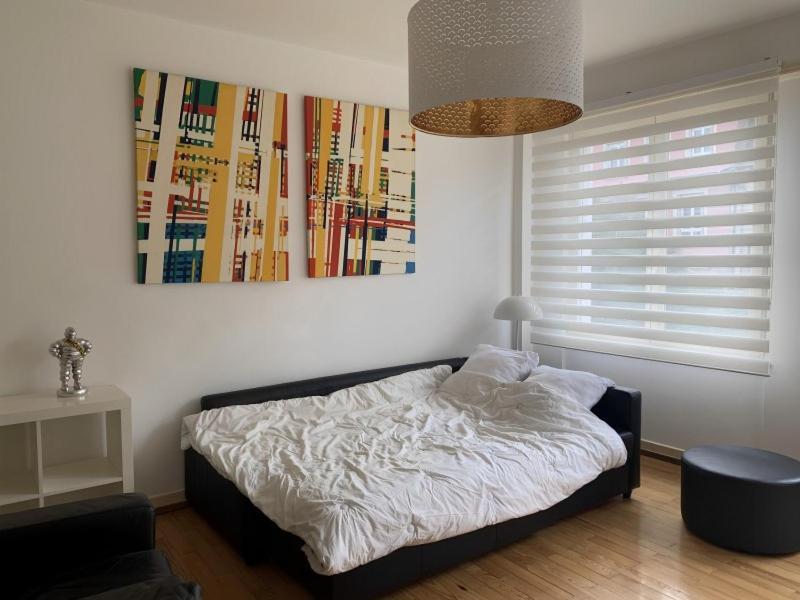 Appartement Hyper Centre Place Kleber 66 M2 Strazburg Dış mekan fotoğraf